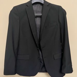 Isaac Mizrahi boys sports coat